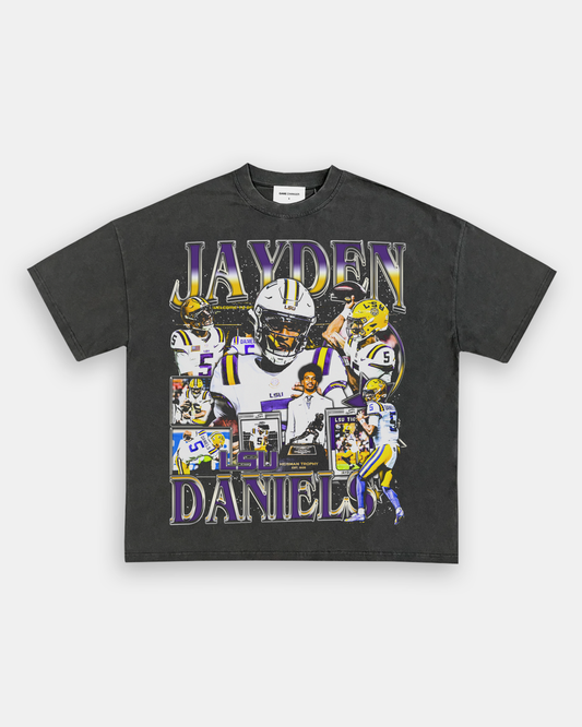 JAYDEN DANIELS TEE