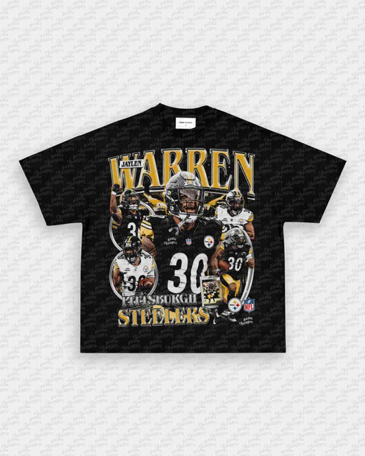 JAYLEN WARREN TEE