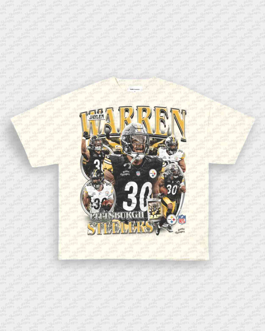 JAYLEN WARREN TEE