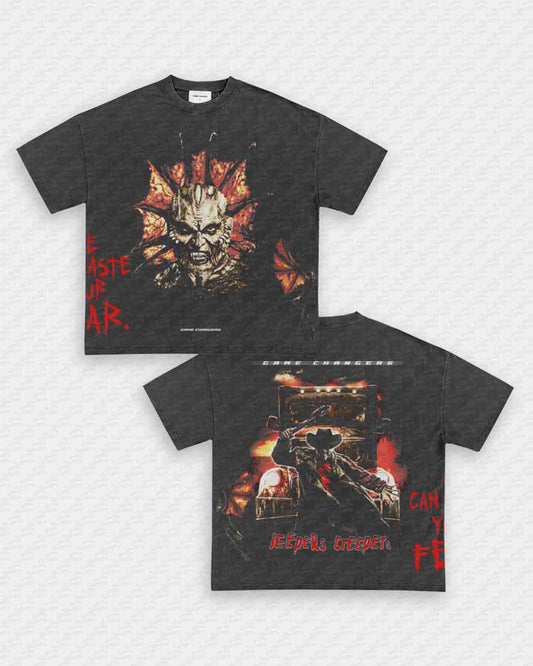 JEEPERS CREEPERS V3 TEE - [4S]