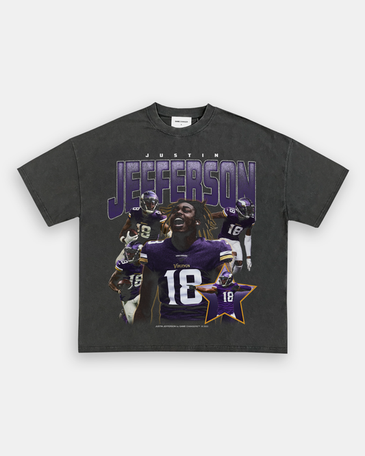 JEFFERSON TEE