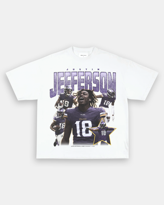 JEFFERSON TEE