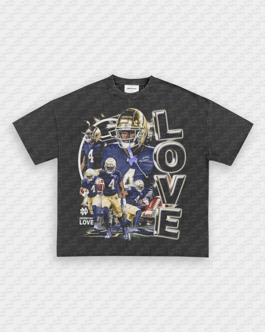 JEREMIYAH LOVE V2 TEE
