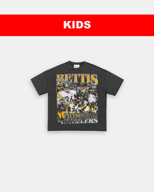 JEROME BETTIS - KIDS TEE