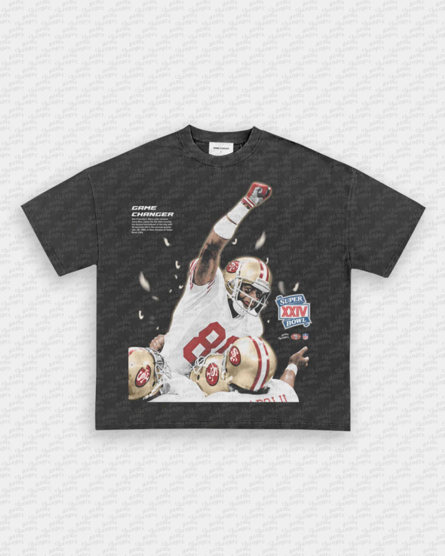 JERRY RICE V2 TEE