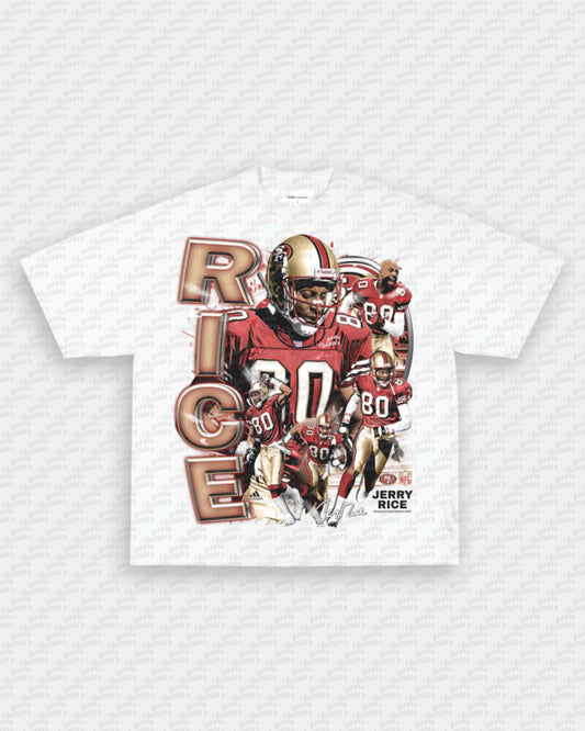 JERRY RICE V3 TEE