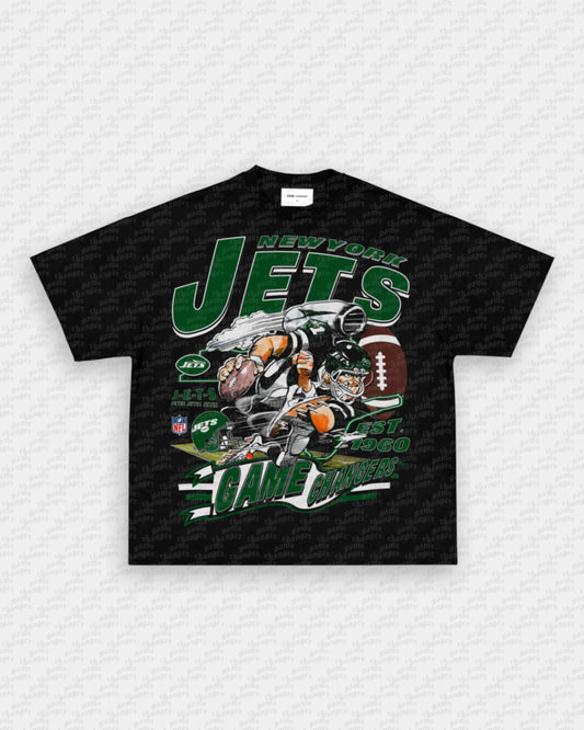 JETS TEE