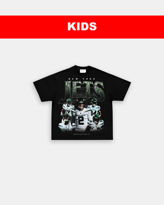 JETS - KIDS TEE