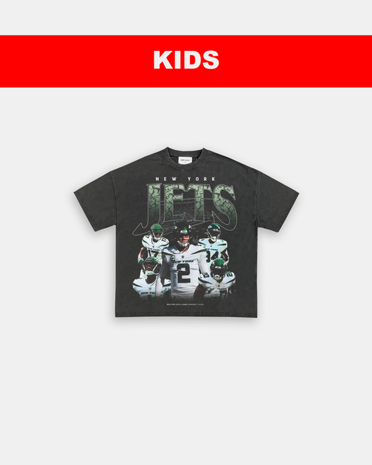 JETS - KIDS TEE