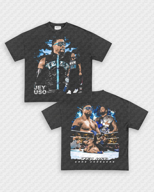 JEY USO V2 TEE - [DS]