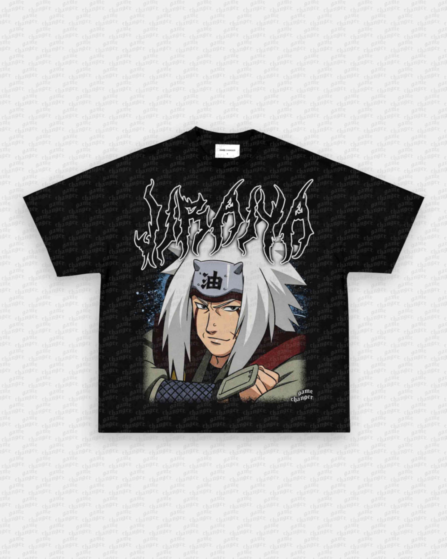 JIRAIYA V5 TEE
