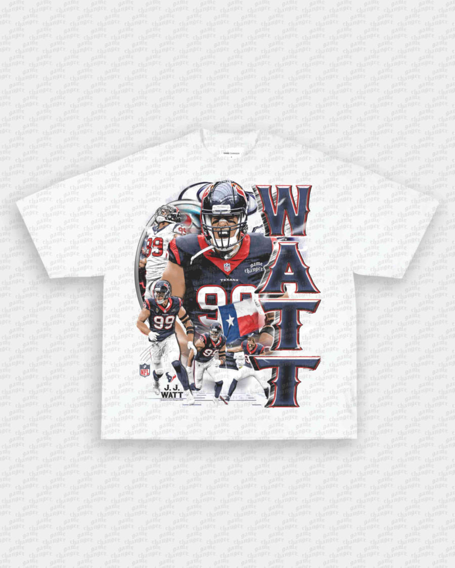 JJ WATT V3 TEE