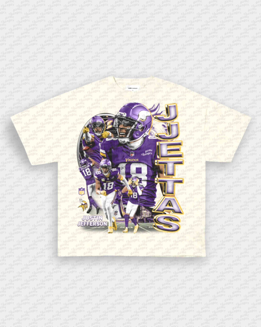 JJETTAS V2 TEE