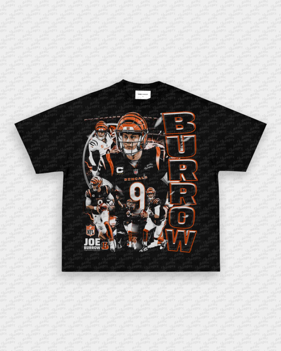 JOE BURROW V3 TEE