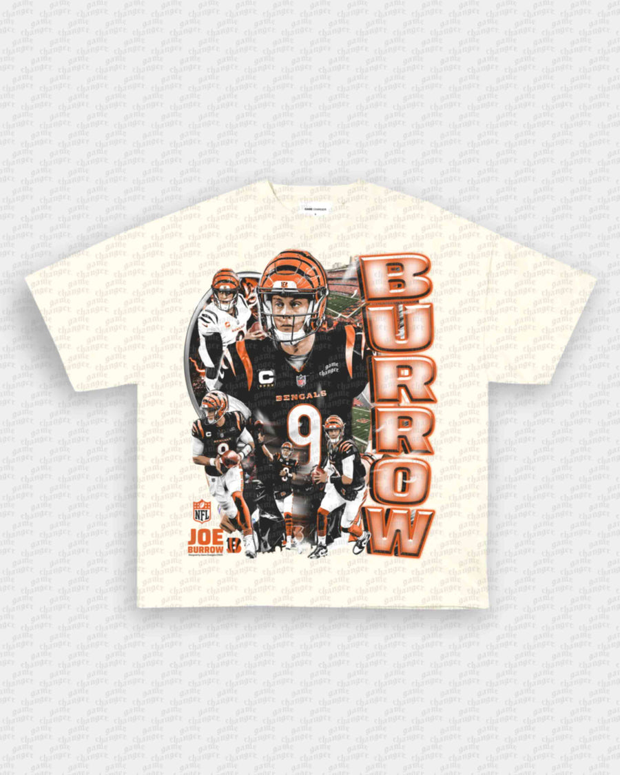 JOE BURROW V3 TEE