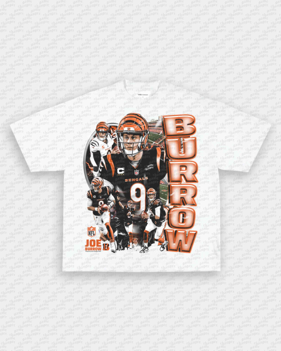 JOE BURROW V3 TEE