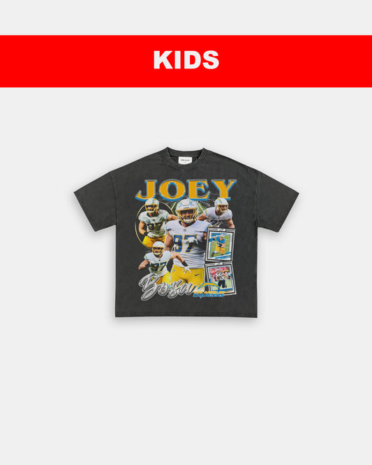 JOEY BOSA - KIDS TEE