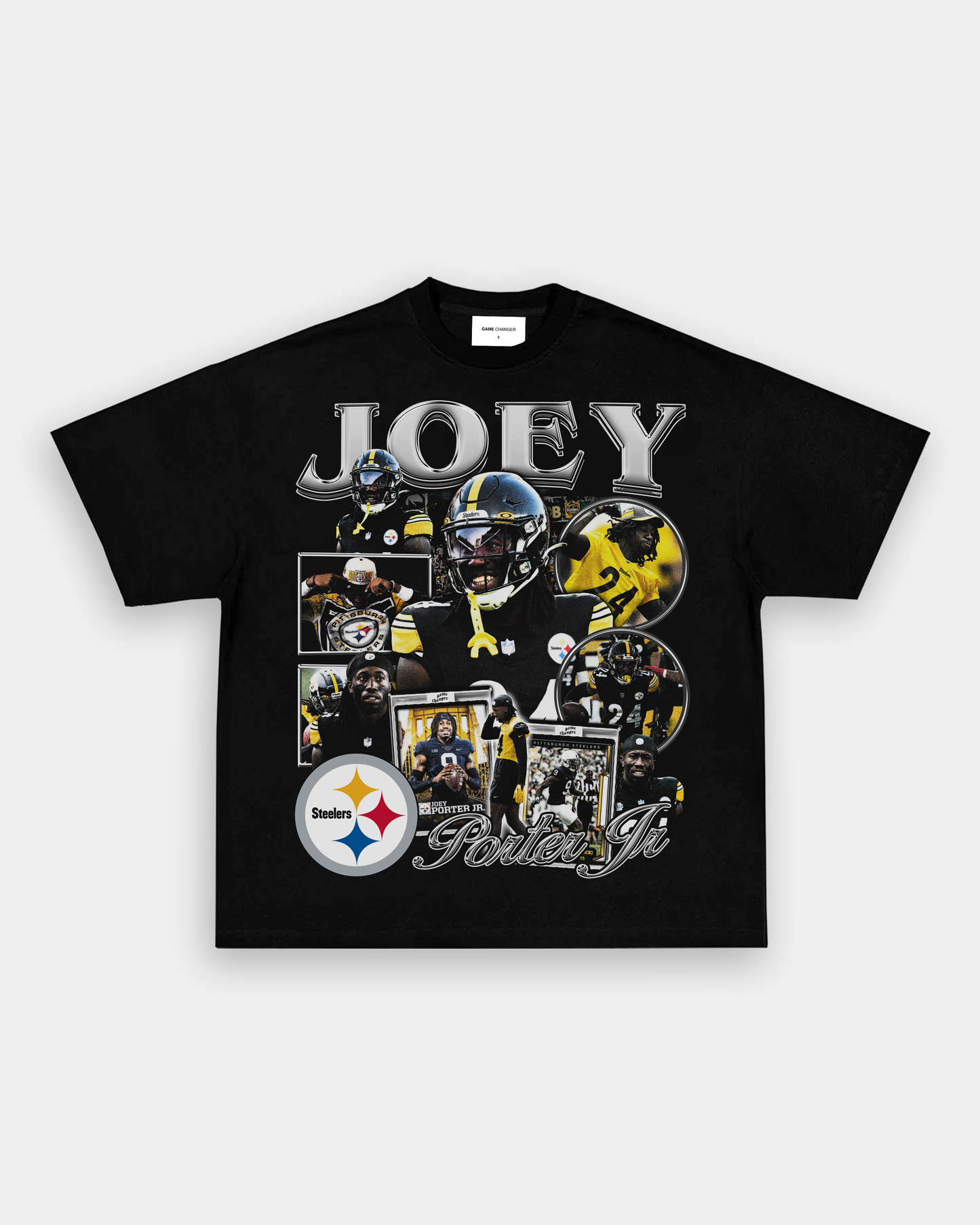 JOEY PORTER JR TEE