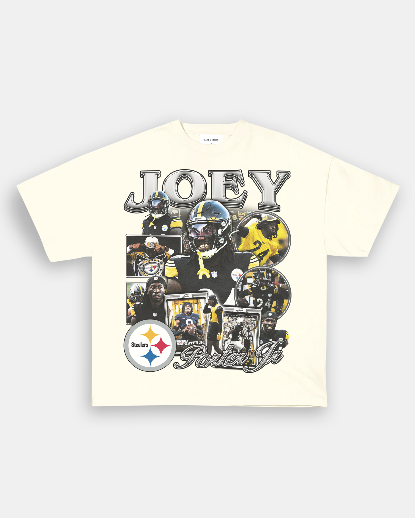 JOEY PORTER JR TEE