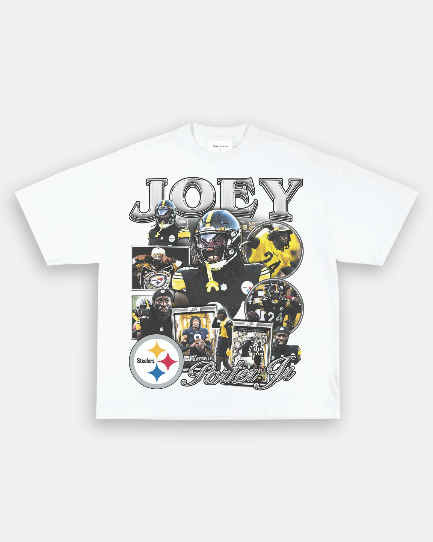 JOEY PORTER JR TEE