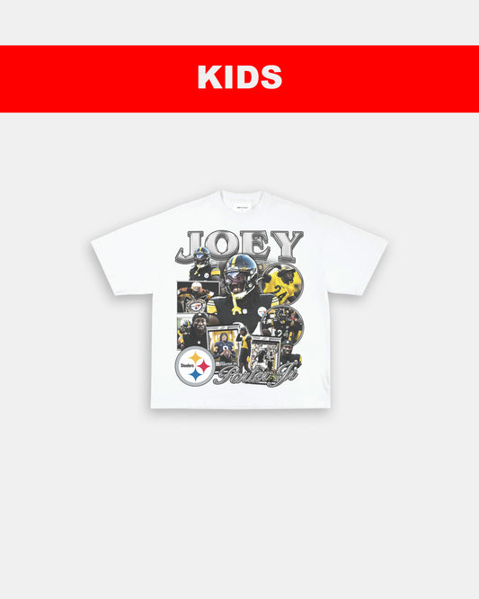 JOEY PORTER JR - KIDS TEE