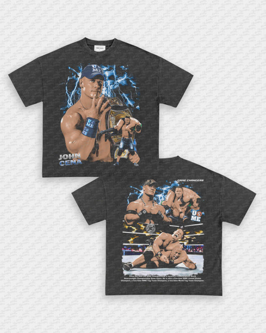 JOHN CENA V4 TEE - [DS]
