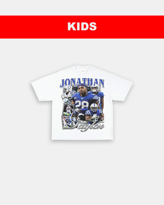 JONATHAN TAYLOR - KIDS TEE