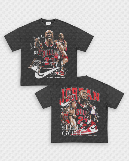 JORDAN V5 TEE - [DS]