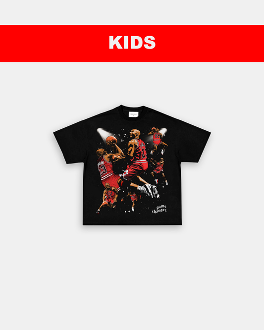 JORDAN 3 - KIDS TEE