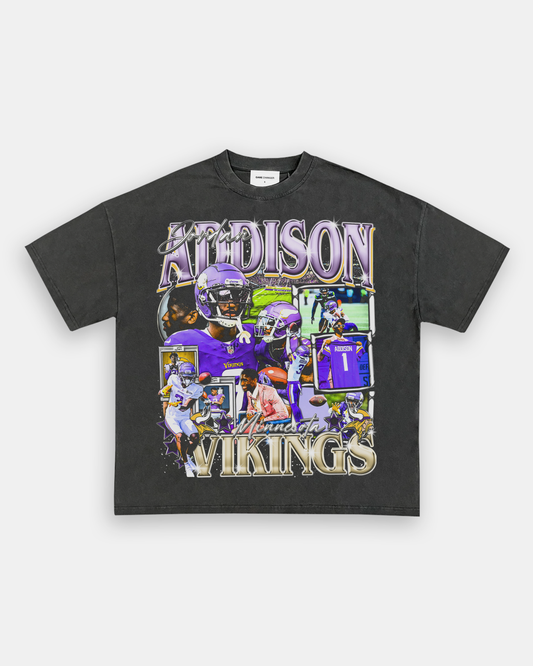 JORDAN ADDISON TEE