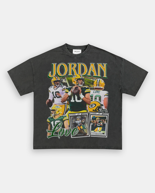 JORDAN LOVE TEE