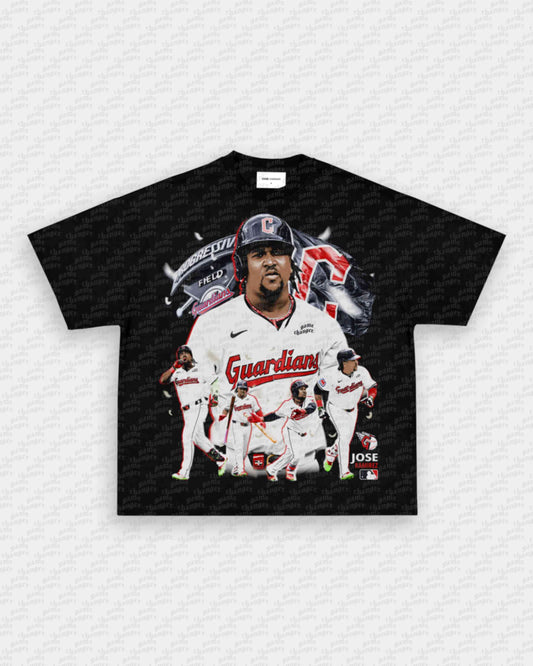 JOSE RAMIREZ V2 TEE