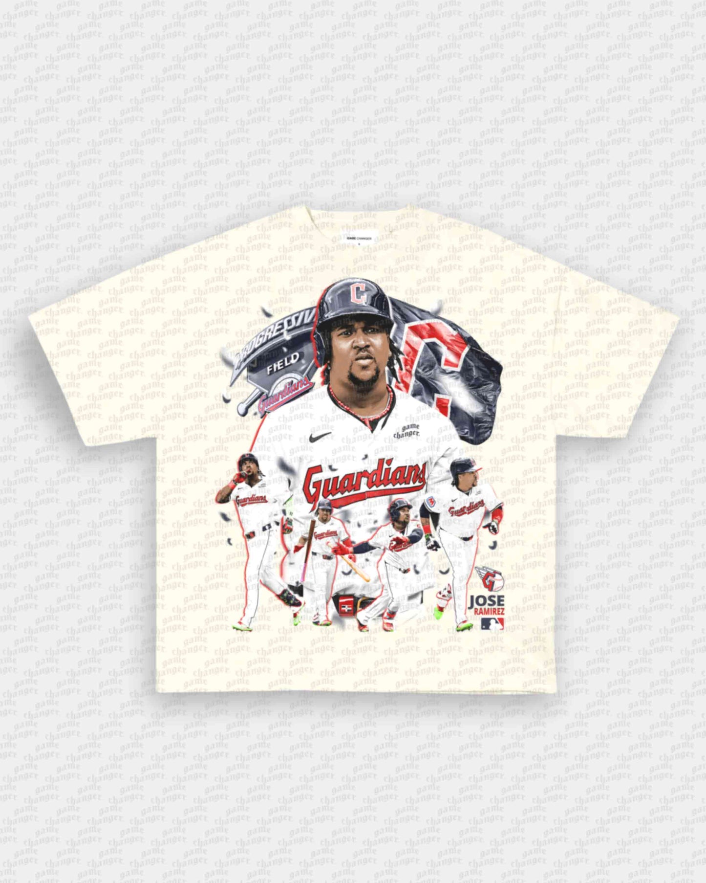 JOSE RAMIREZ V2 TEE