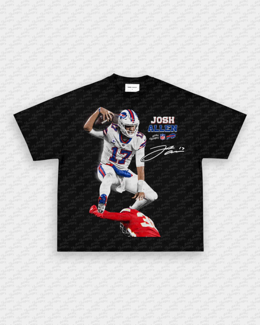 JOSH ALLEN V3 TEE