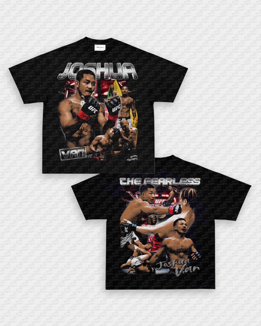 UFC