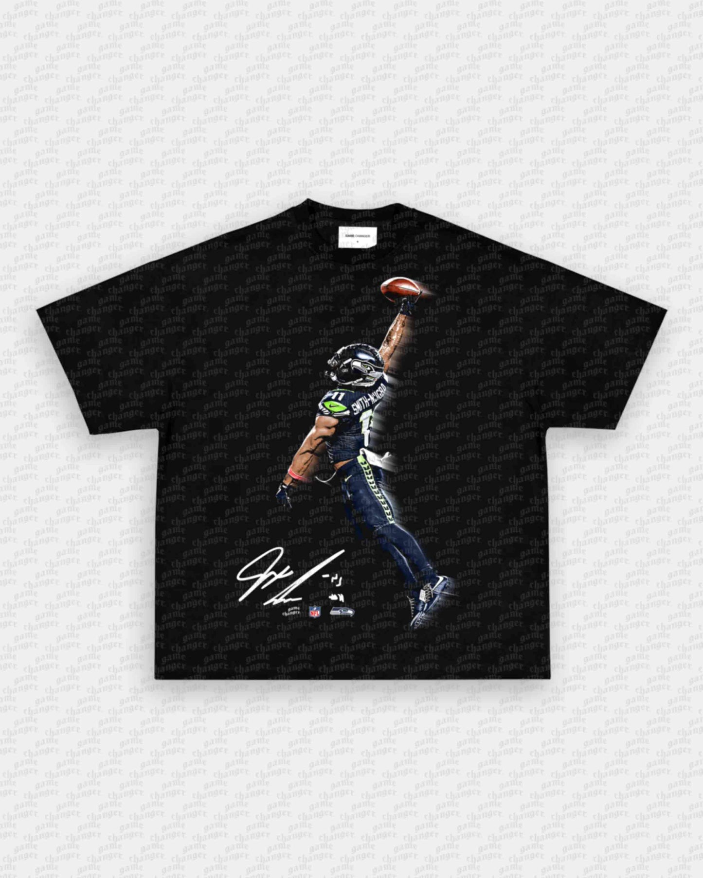 JSN DUNK TEE