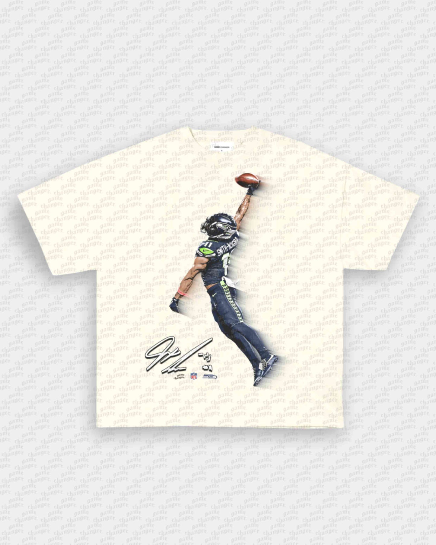 JSN DUNK TEE