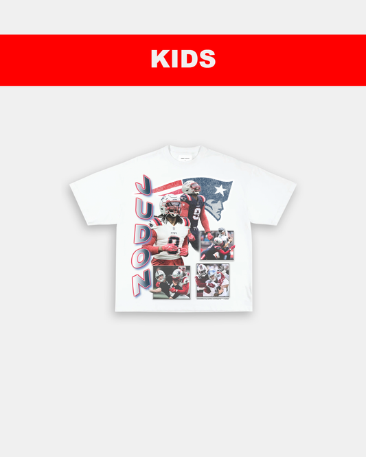 JUDON - KIDS TEE