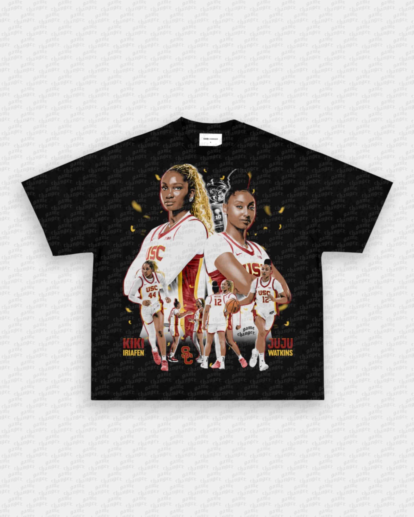 JUJU & KIKI TEE