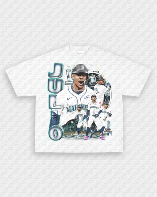 JULIO RODRIGUEZ V3 TEE