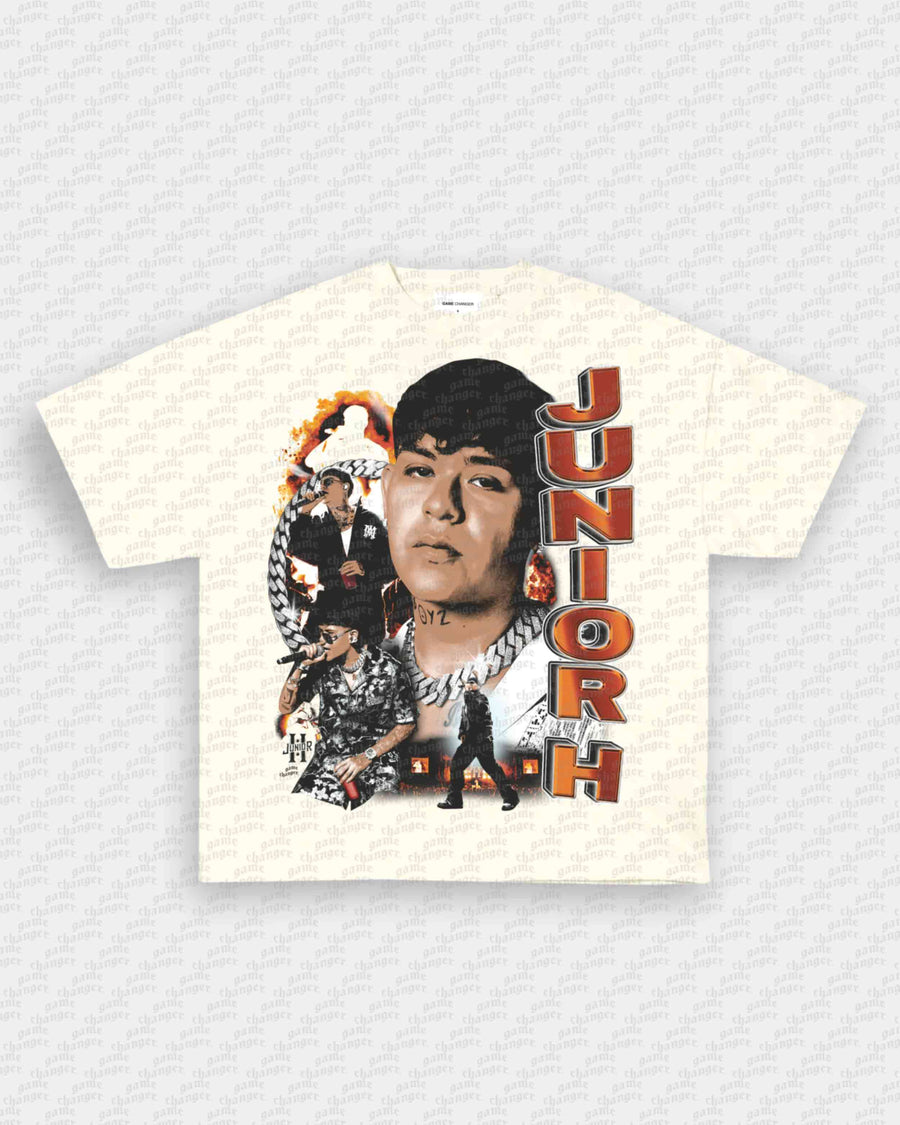 JUNIOR H V3 TEE