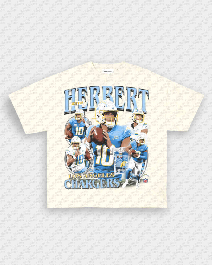 JUSTIN HERBERT V4 TEE
