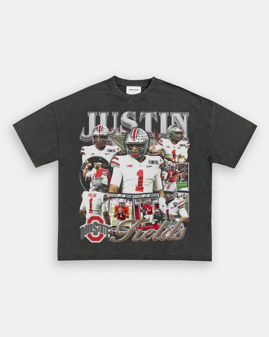 JUSTIN FIELDS - OSU TEE