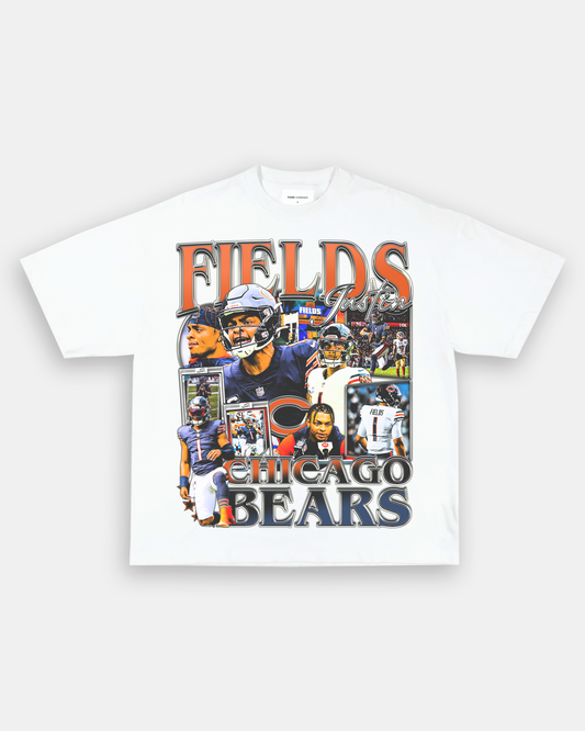 JUSTIN FIELDS 2 TEE