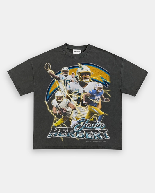 JUSTIN HERBERT TEE