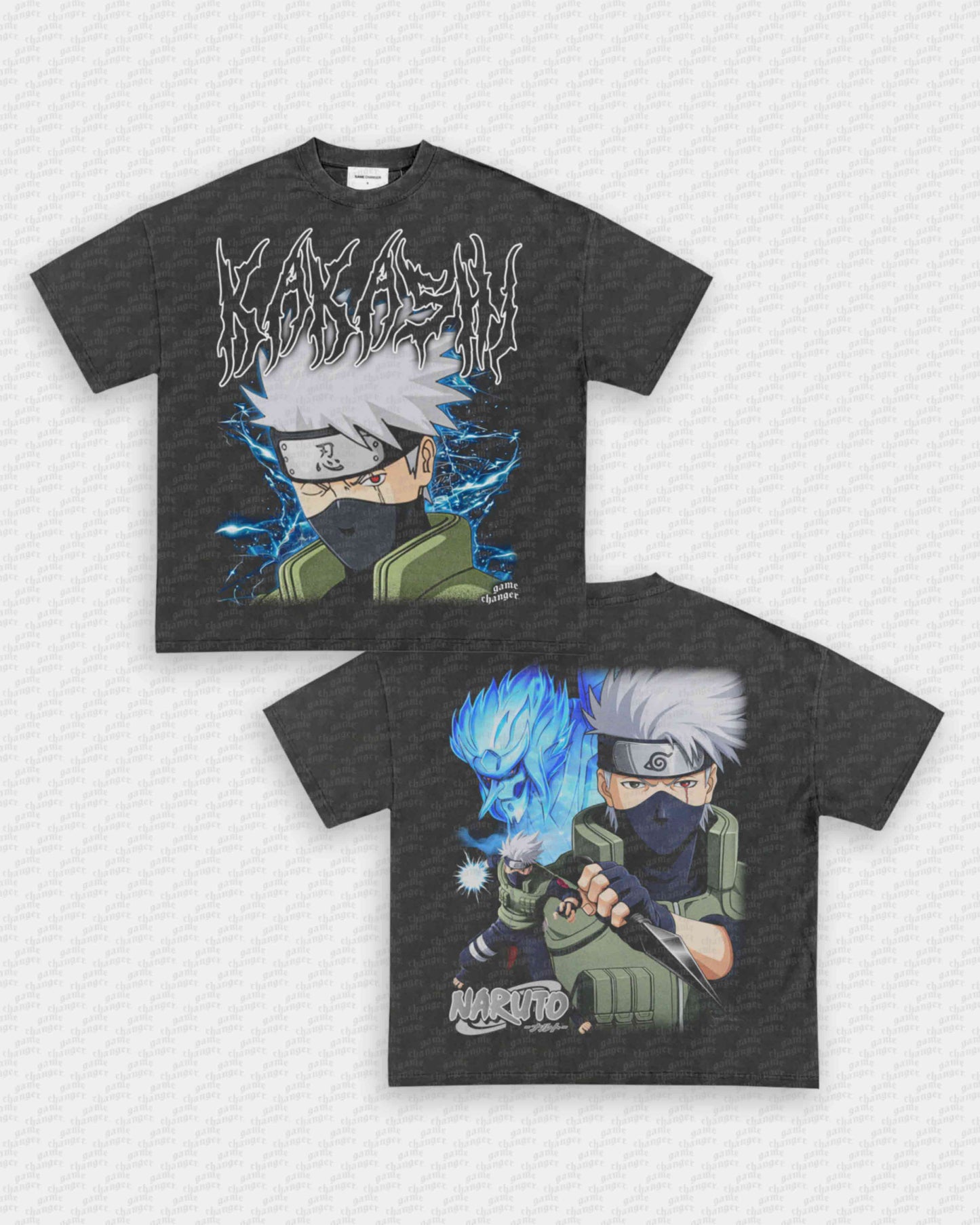 KAKASHI V3 TEE - [DS]