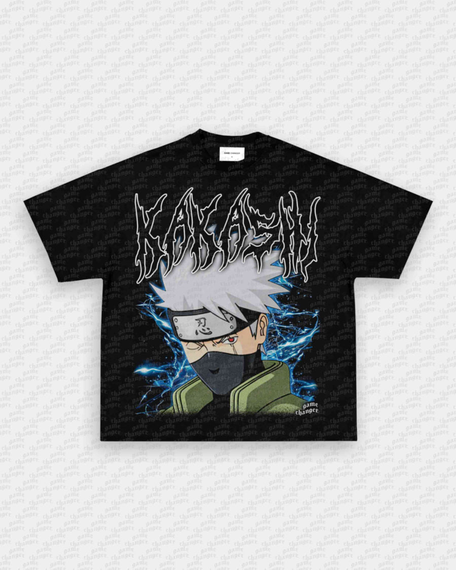 KAKASHI V4 TEE