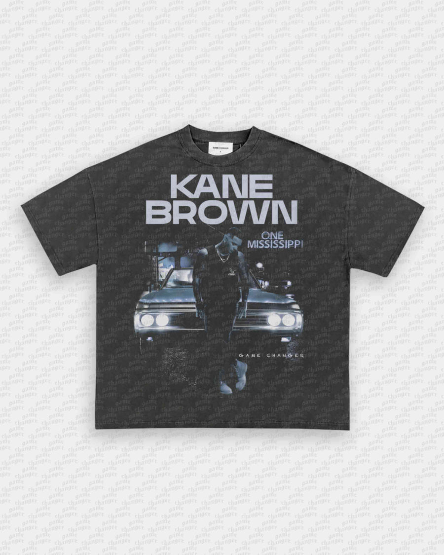 KANE BROWN V2 TEE