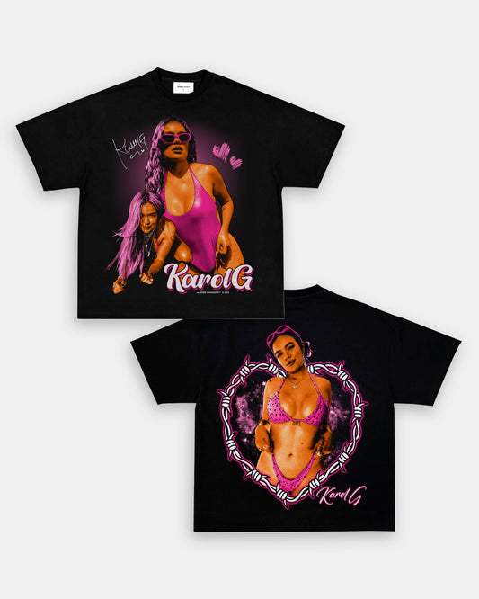 KAROL G V2 TEE - [DS]