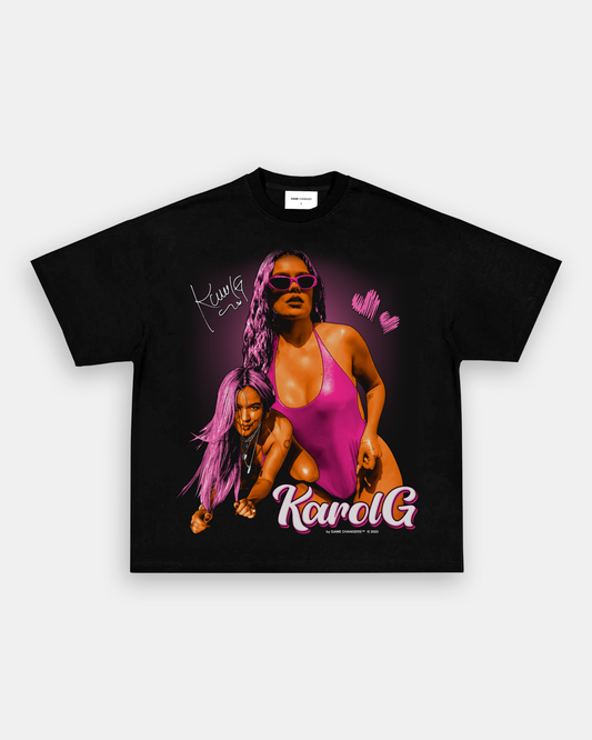 KAROL G V3 TEE